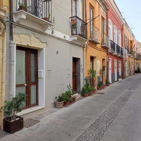 Apartments Villas Cagliari Exterior foto