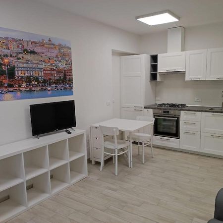 Apartments Villas Cagliari Exterior foto